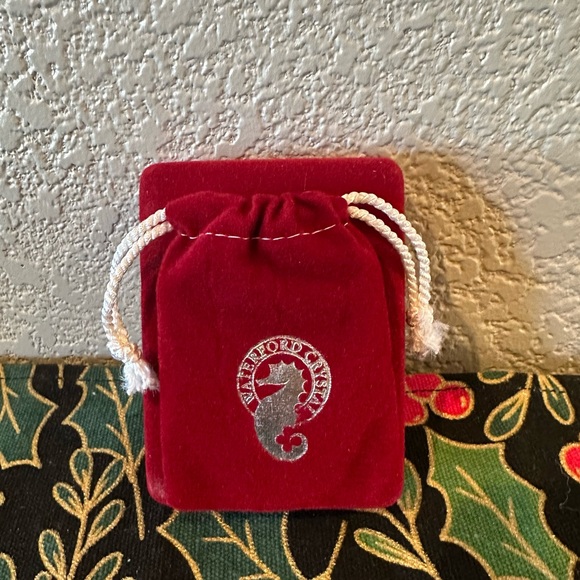 Waterford Crystal 12 Days of Christmas Ornament Collection - Complete Set - Picture 14 of 16